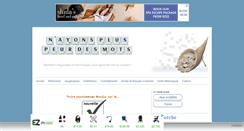Desktop Screenshot of finallyover.com